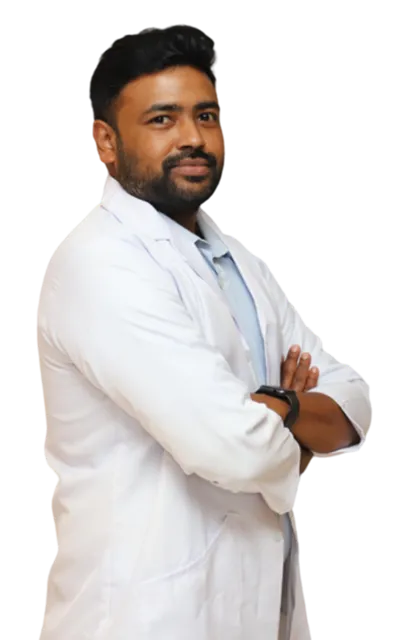 Dr Naveen Kanakaraj